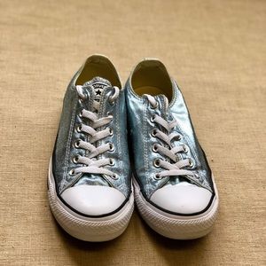 Converse All Star sneakers